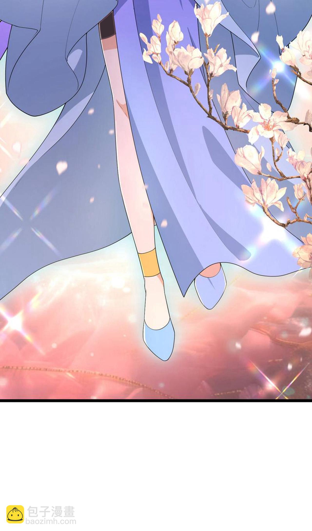 🍗逆天邪神 第680话 新神后夏倾月 第31页