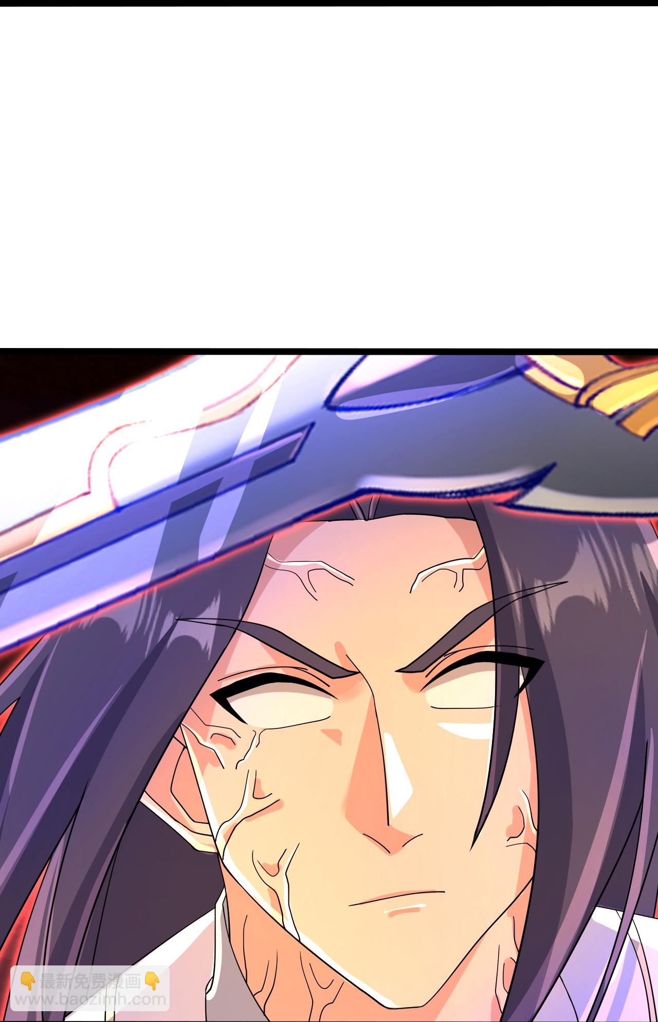 🍗逆天邪神 第700话 邪神现身！ 第26页