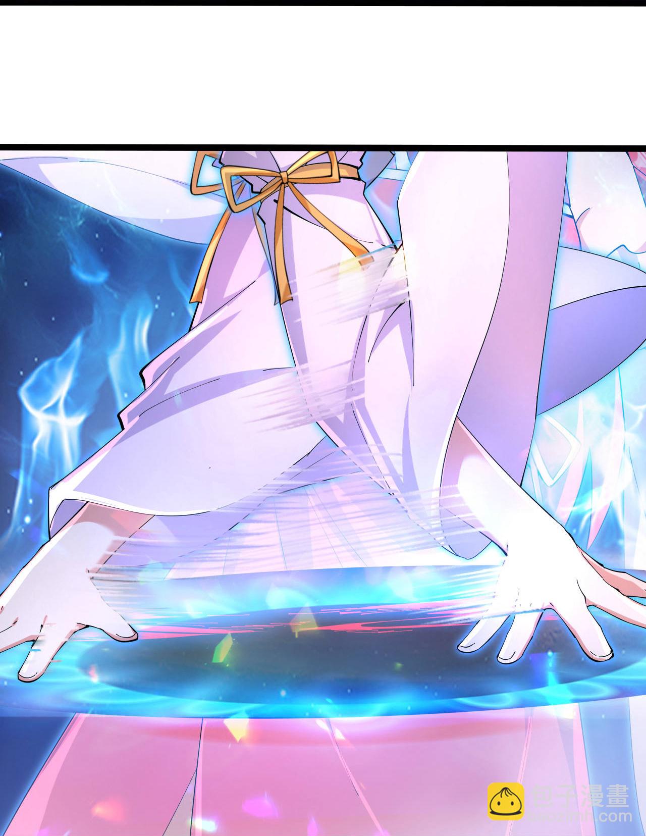 🍗逆天邪神 第704话 四神帝合力 第18页