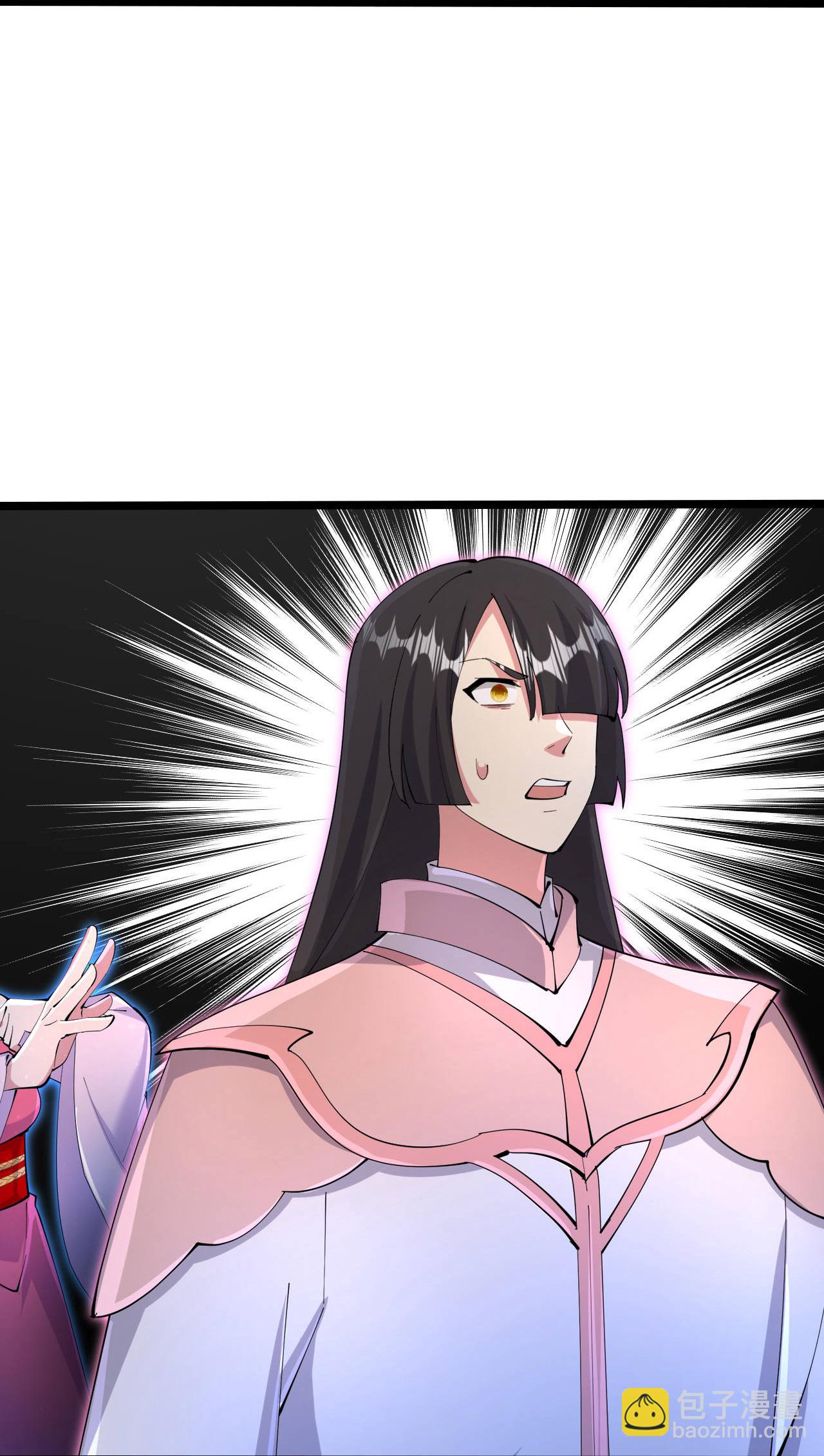 🍗逆天邪神 第704话 四神帝合力 第22页