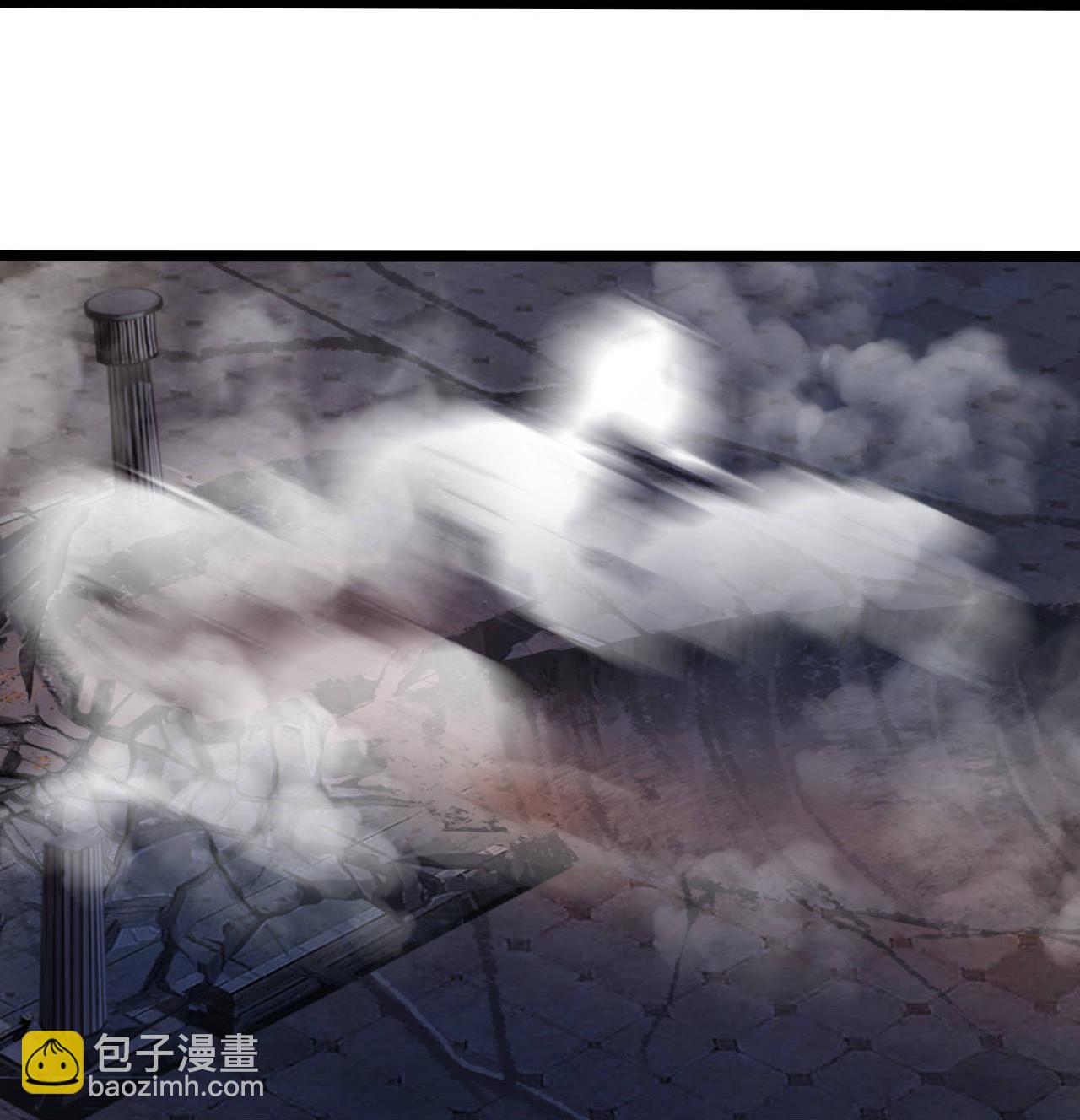 🍗逆天邪神 第704话 四神帝合力 第35页