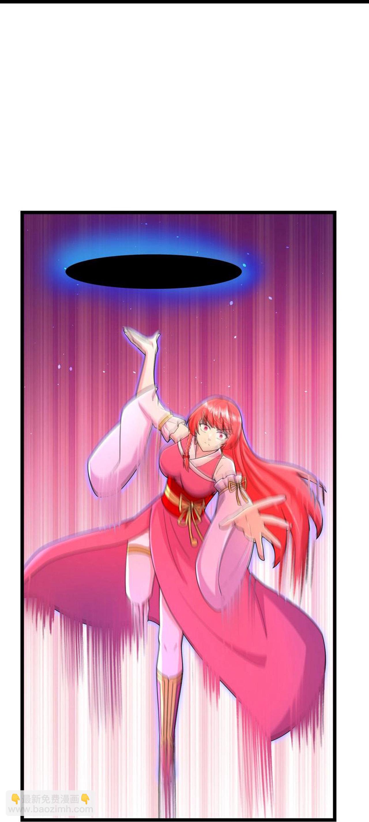 🍗逆天邪神 第706话 星神界陨灭（上） 第27页