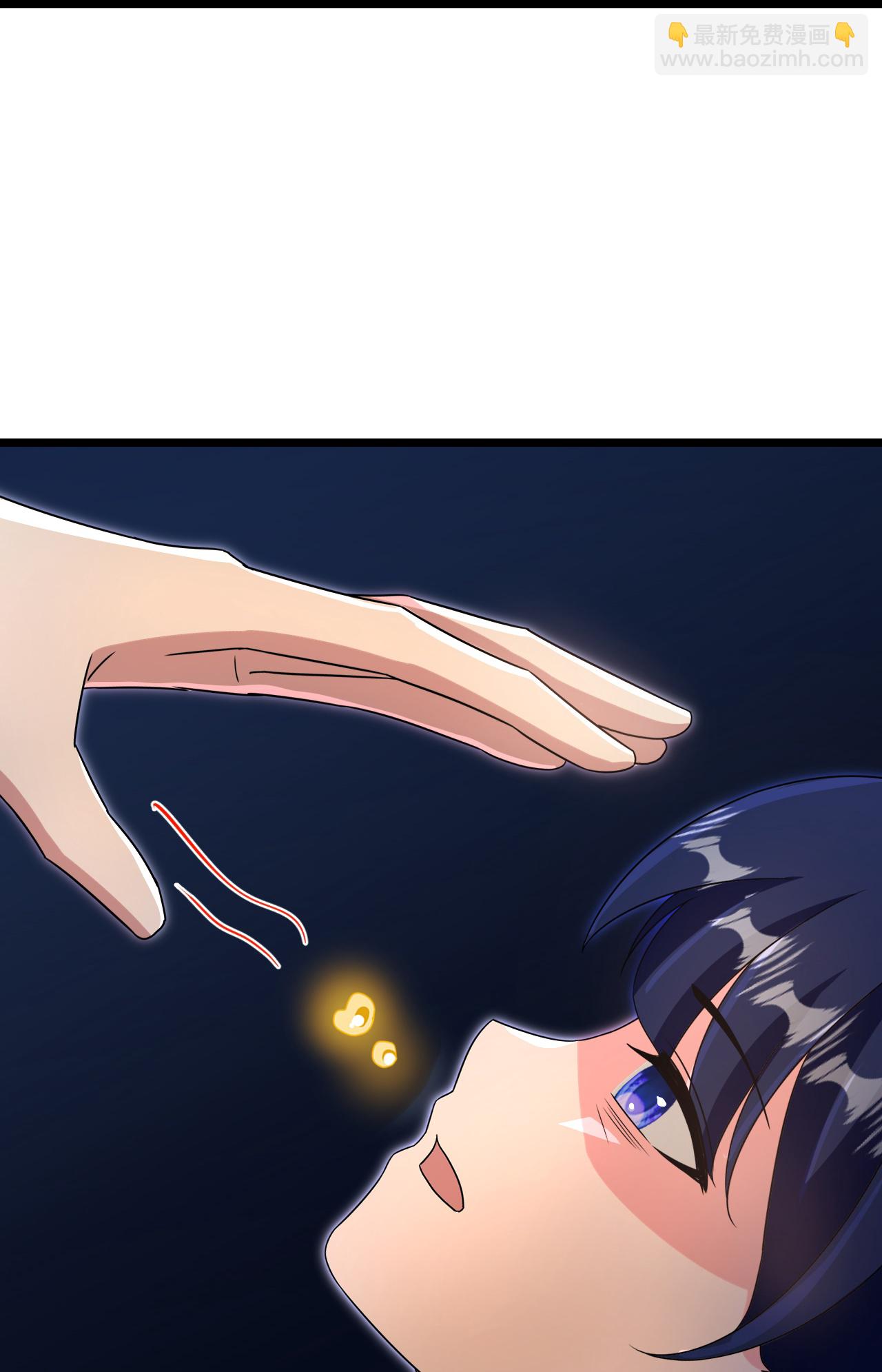 🍗逆天邪神 第730话 灾厄的前兆 第24页