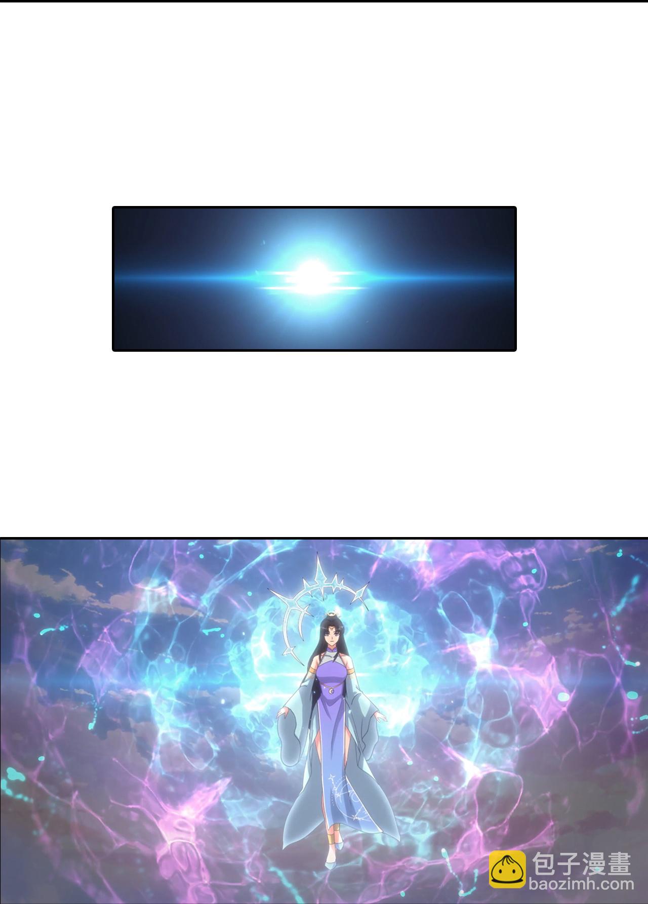 🍗逆天邪神 第752话 南溟神帝？！ 第22页