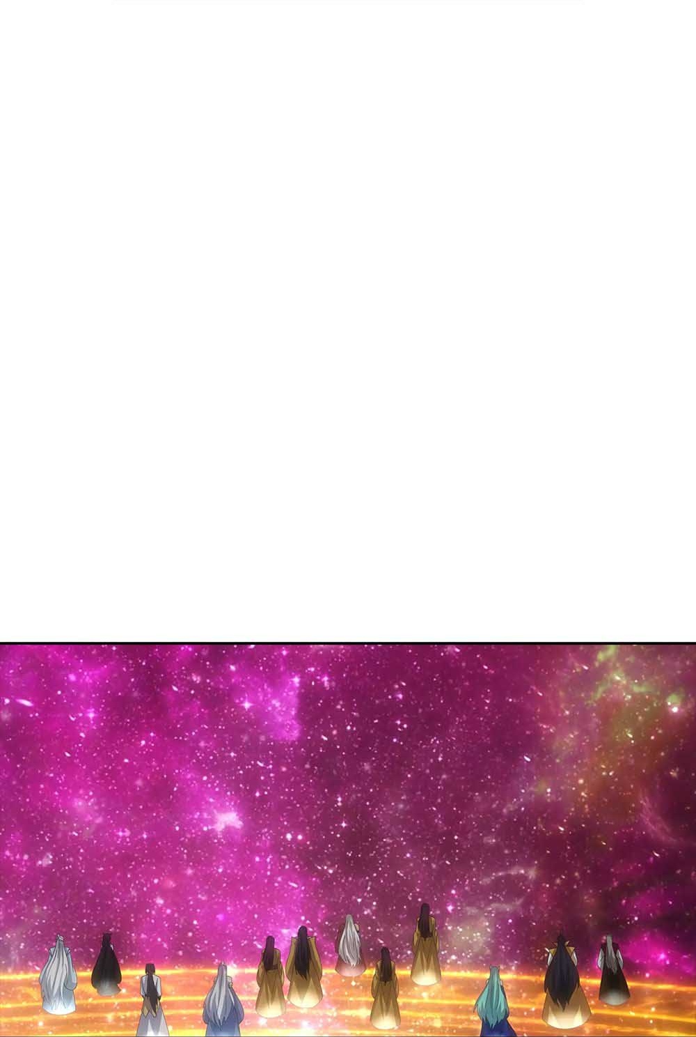 🍗逆天邪神 第754话 虚惊一场？ 第16页