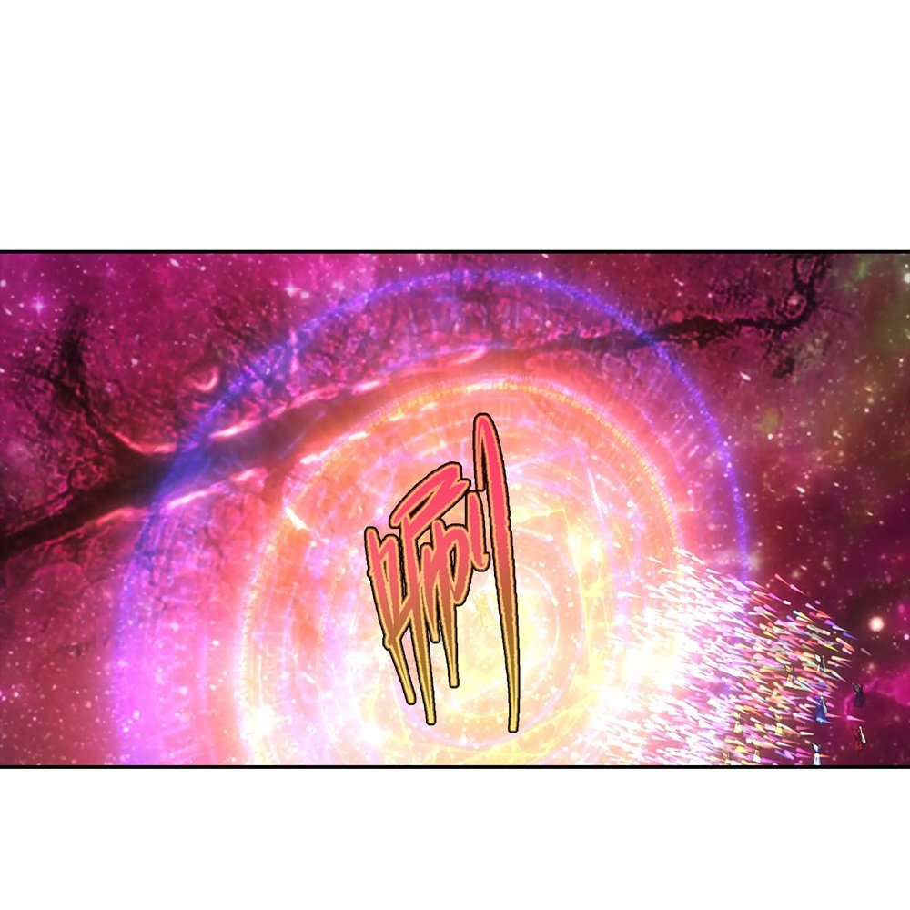 🍗逆天邪神 第754话 虚惊一场？ 第24页