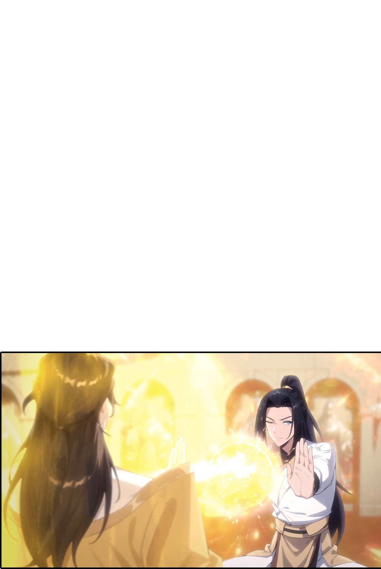🍗逆天邪神 第764话 净化魔气 第49页