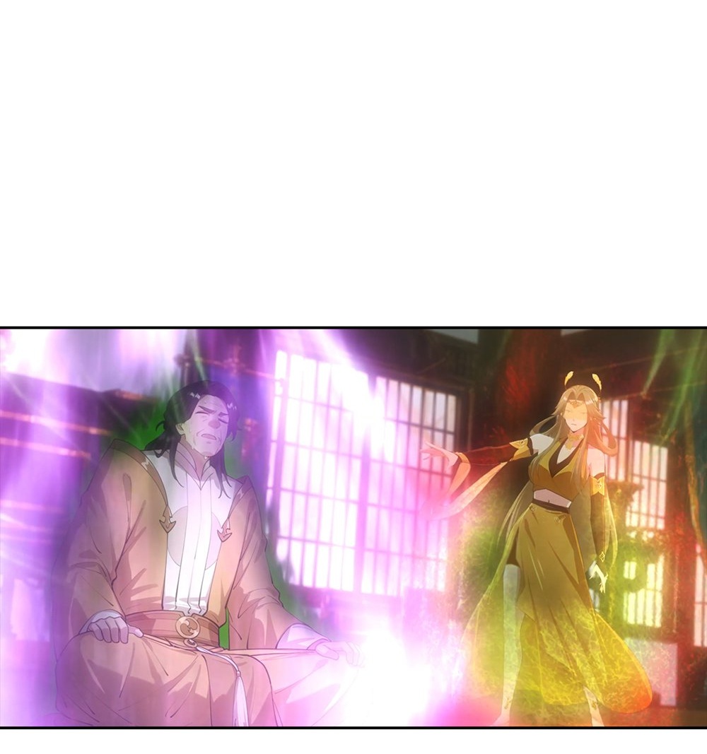 🍗逆天邪神 第768话 梵魂铃!!! 第10页