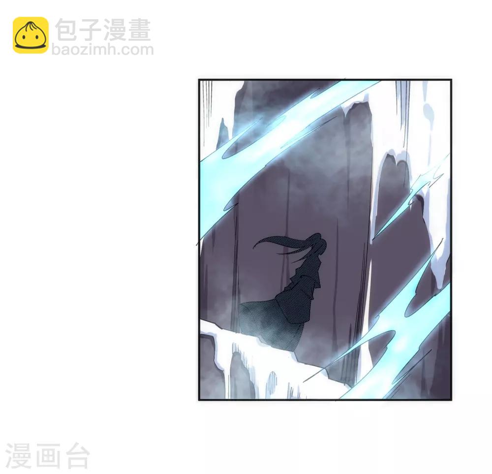 🍗逆天邪神（条漫版） 第183话 归心似箭 第18页