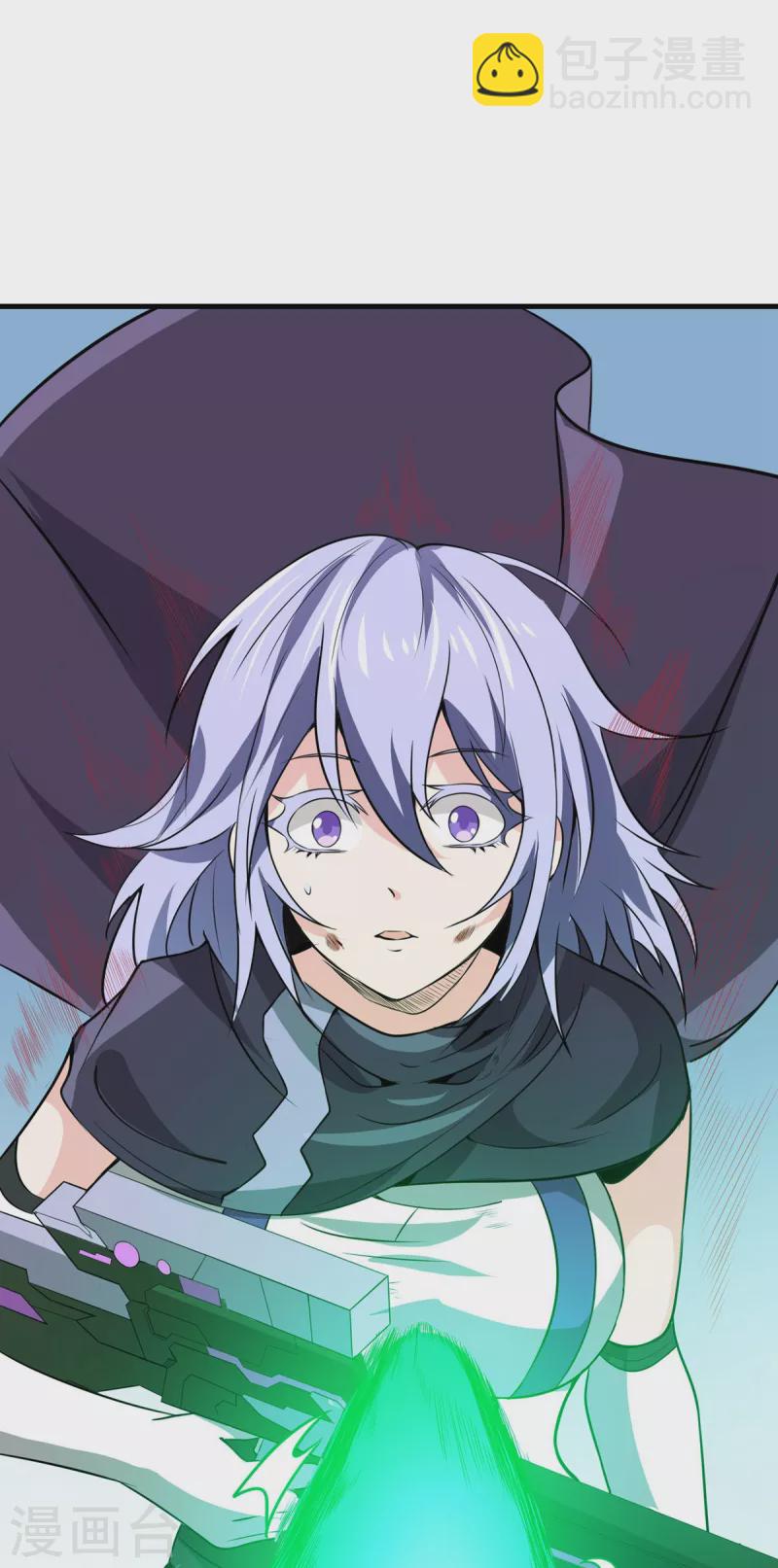第49话 突破！-第50话