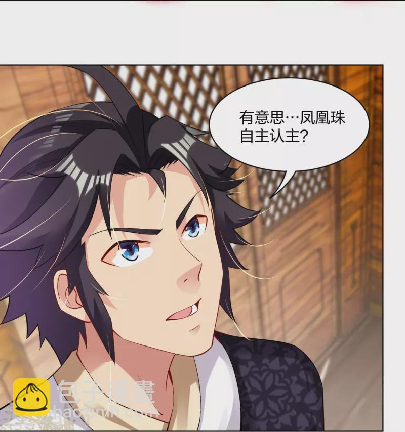 第245话 凤凰珠认主-第258话