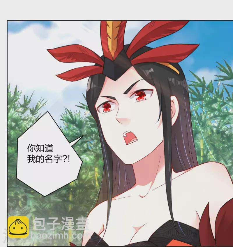 第247话 凤美艳！！-第260话