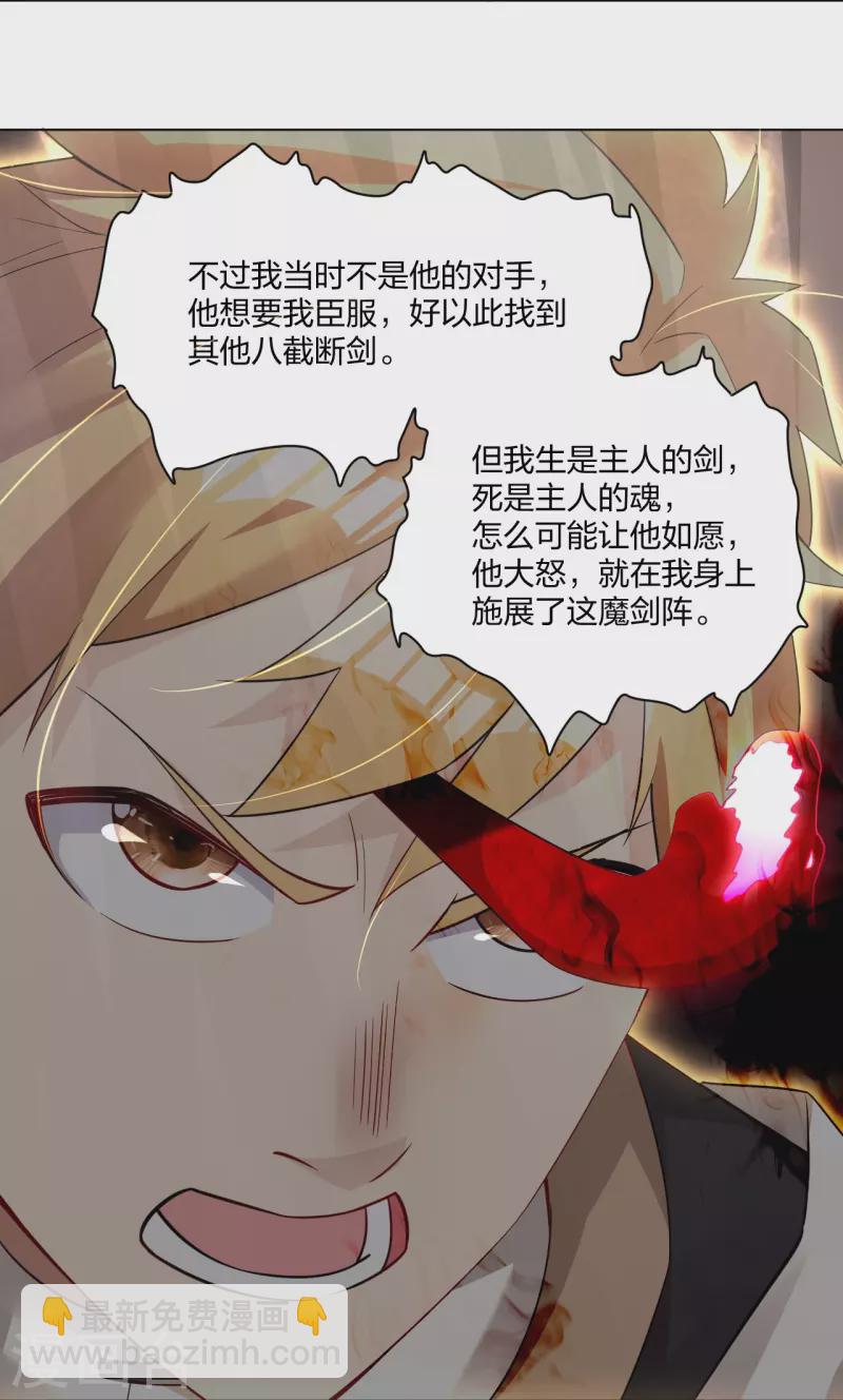 第249话 剑灵-第262话