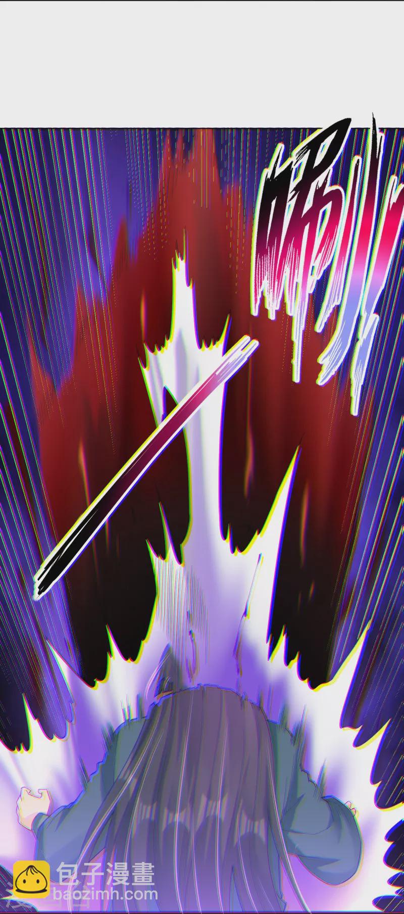 第251话 剑灵出击-第264话