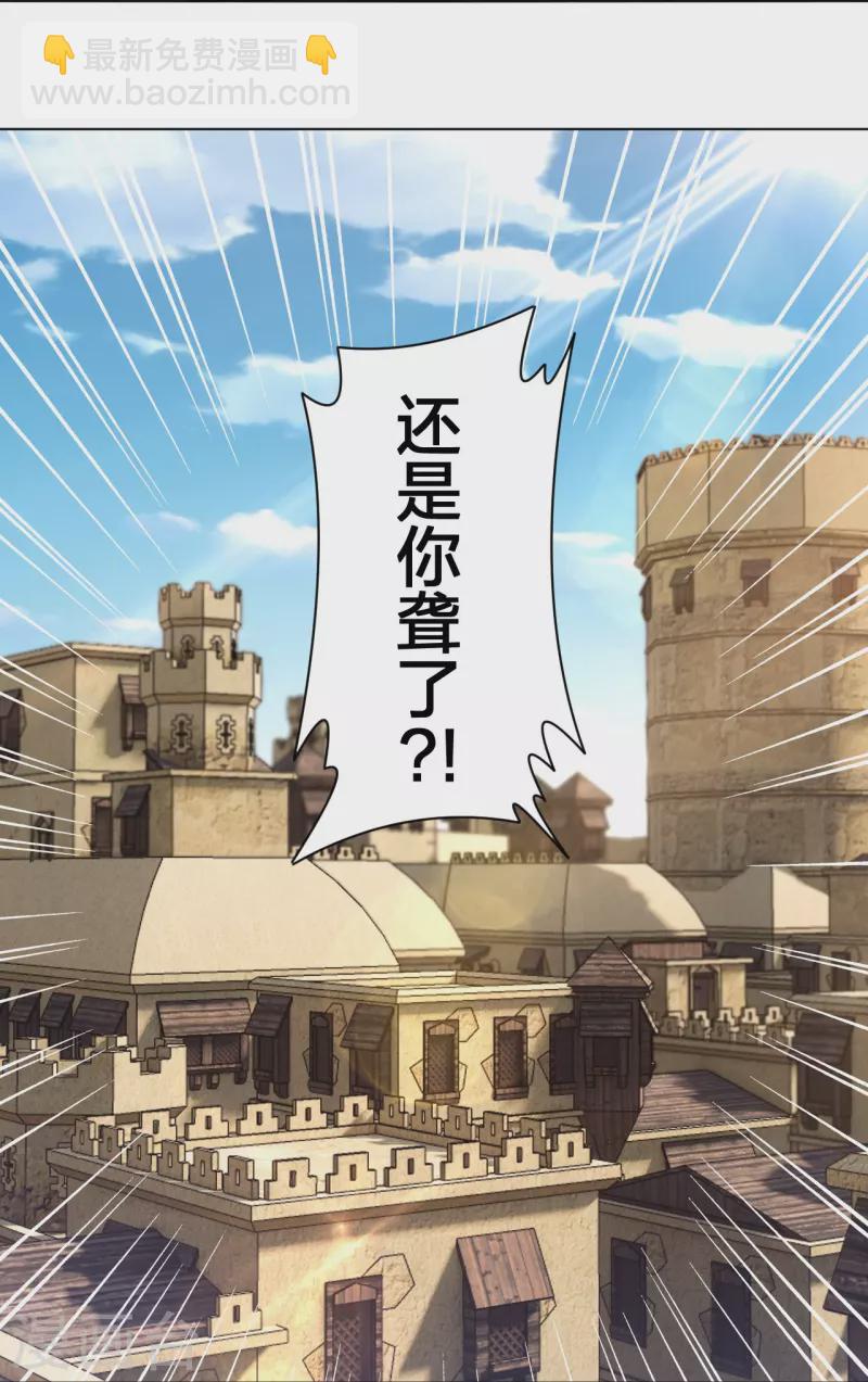 第261话 阵灵城-第274话