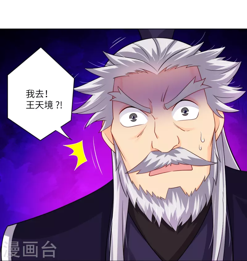 第290话 突破！王天境一重-第304话