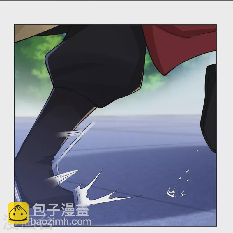 第296话 切磋-第310话