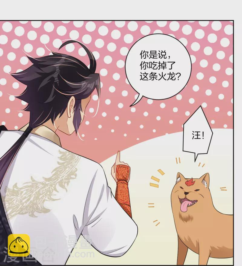 第306话 炼化龙气-第320话