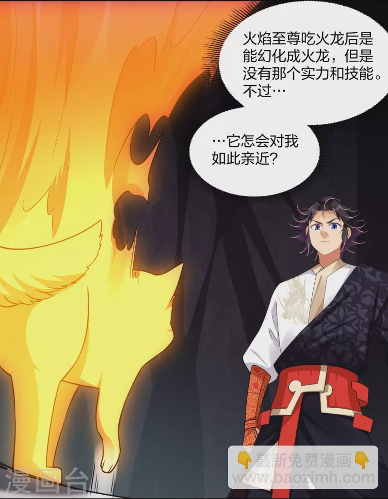 第306话 炼化龙气-第320话