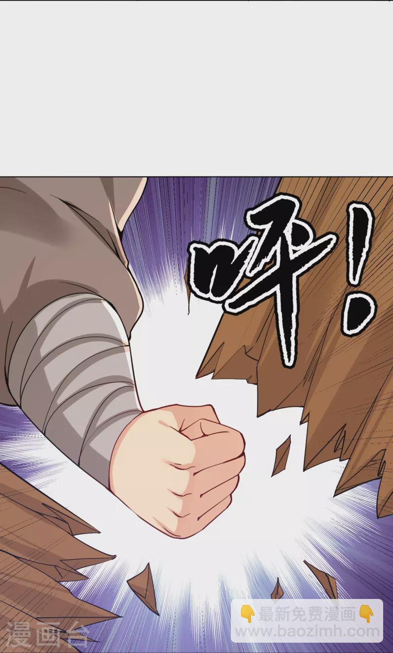第325话 高冬的消息-第340话