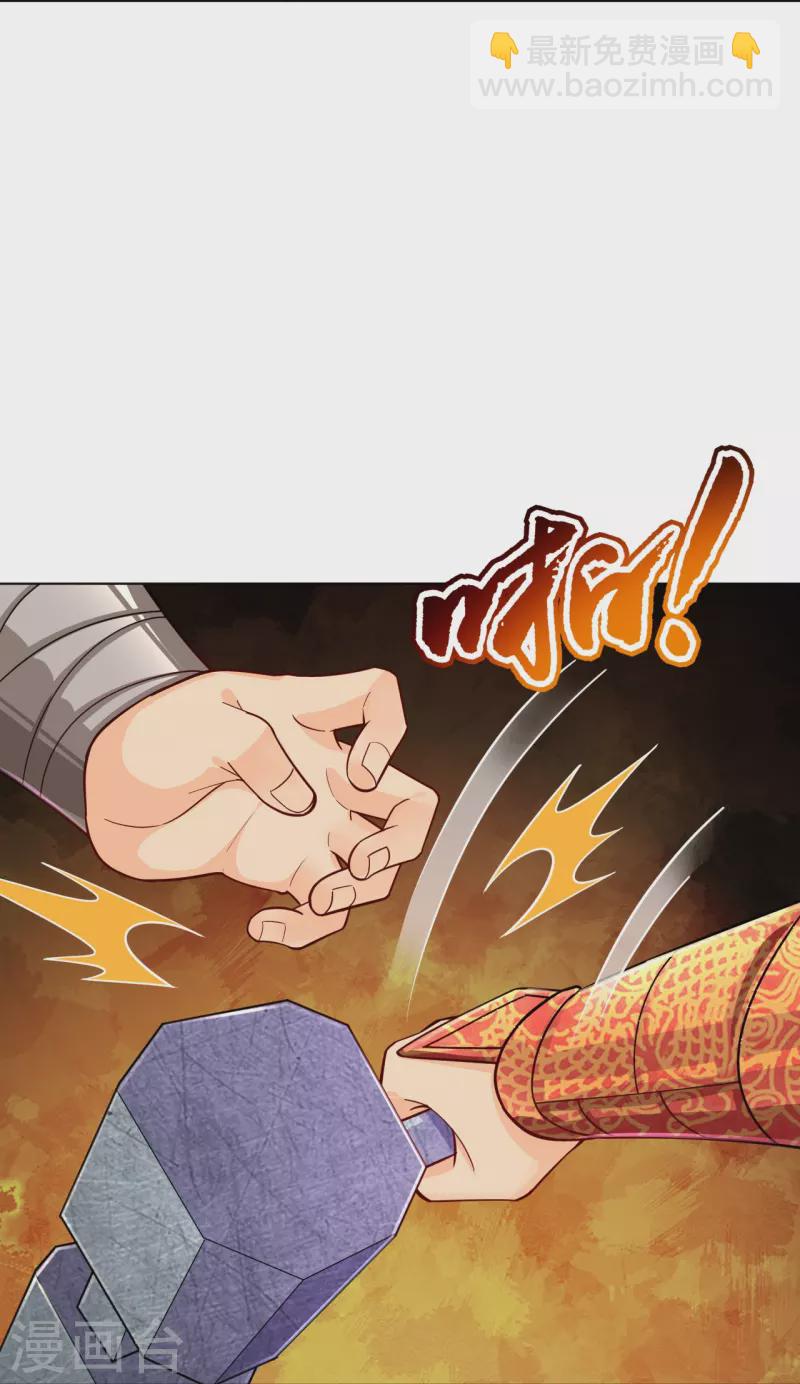 第325话 高冬的消息-第340话