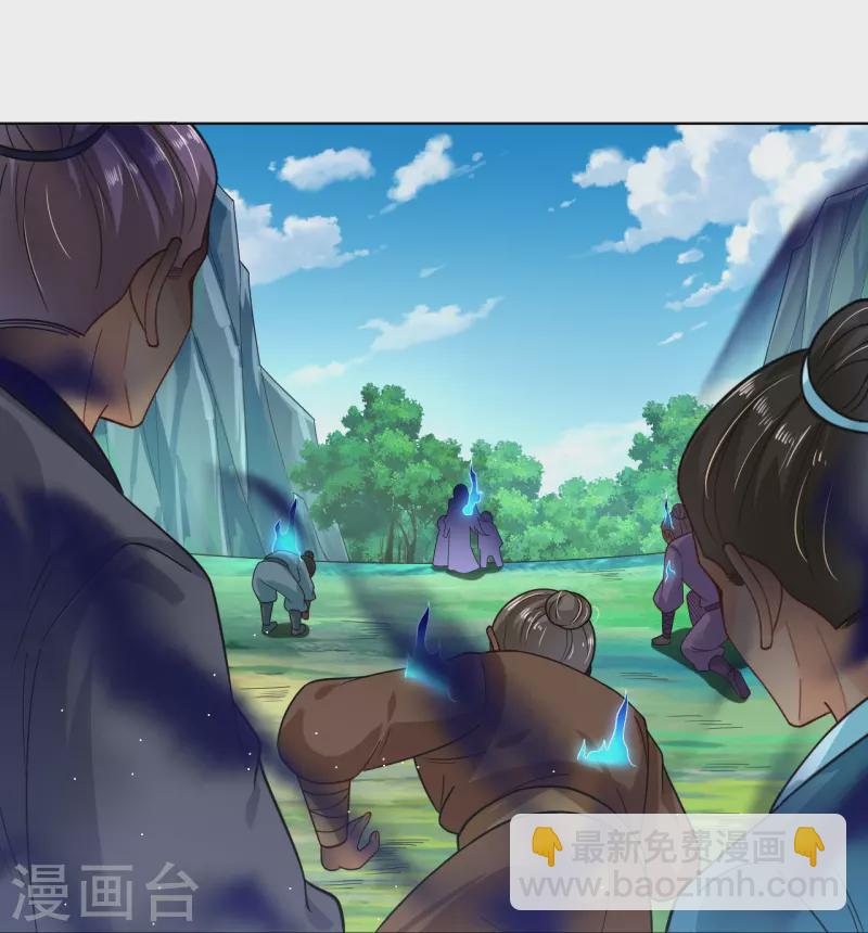 第341话 胖子要死？-第356话