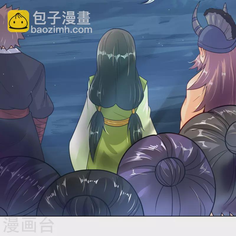 第341话 胖子要死？-第356话