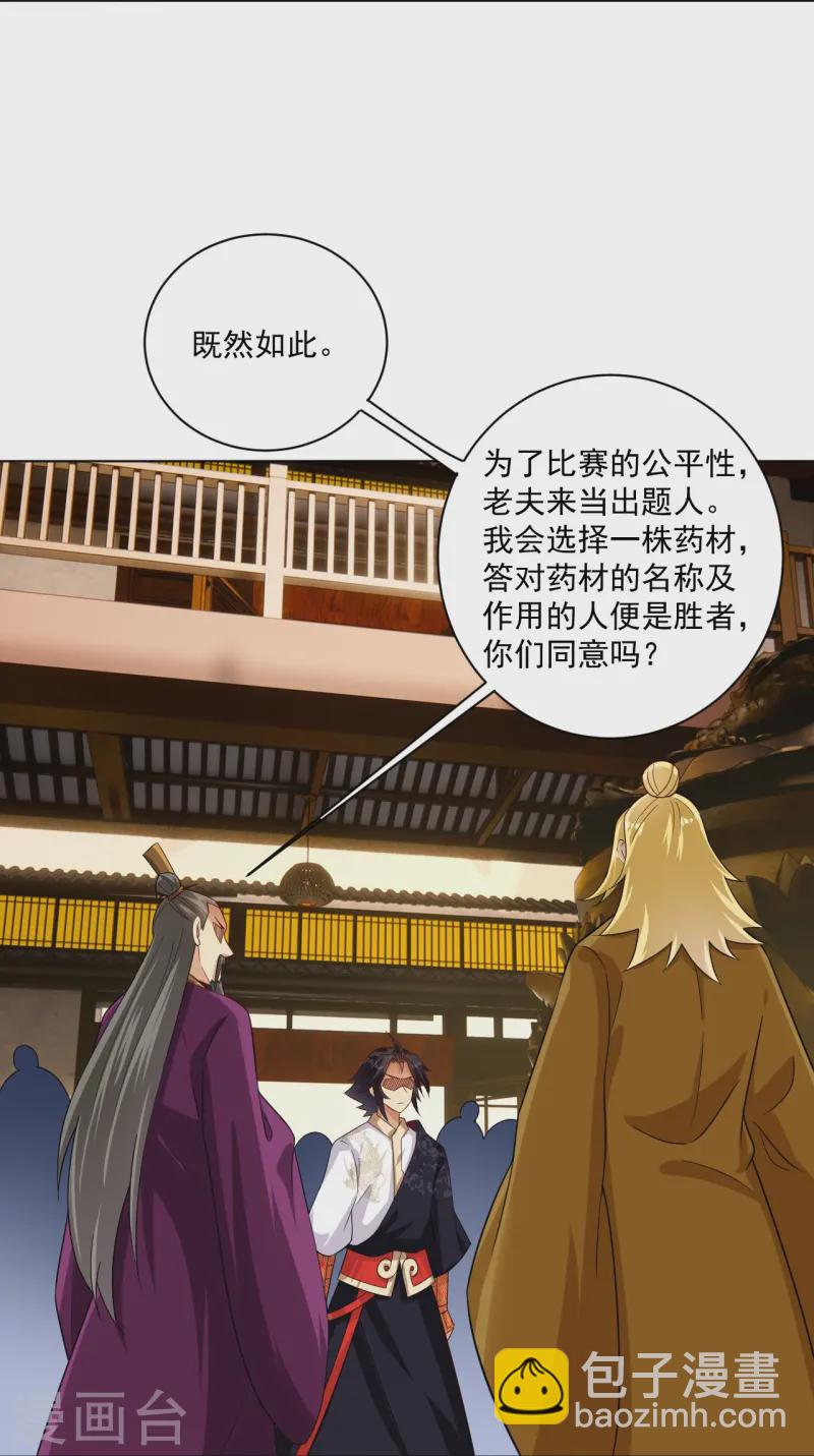 第367话 炼丹师的挑衅。-第382话