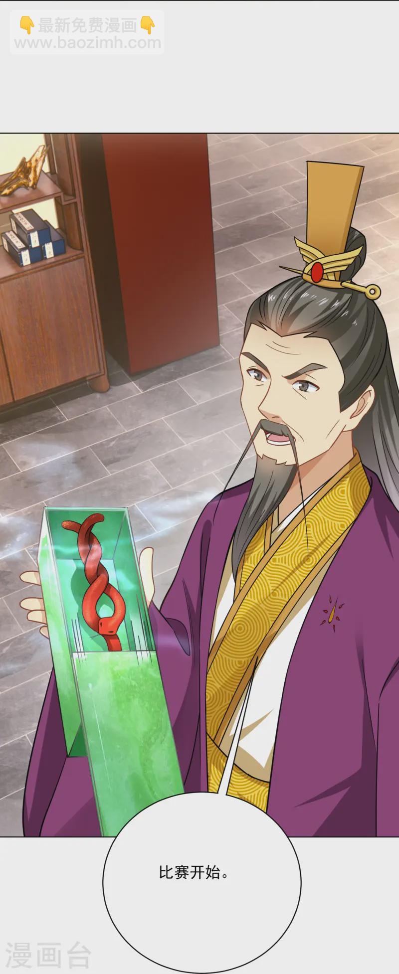 第367话 炼丹师的挑衅。-第382话