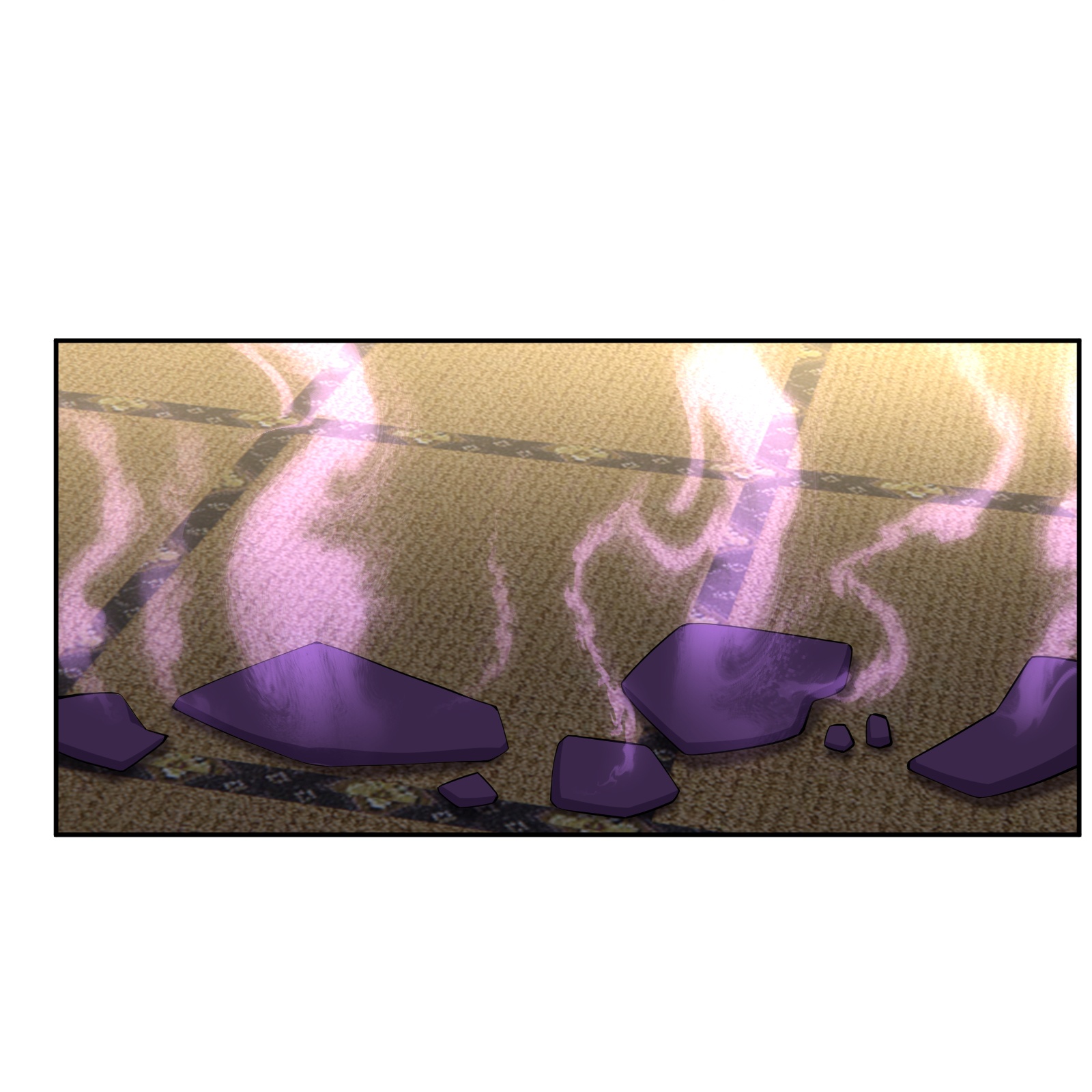 第381话 破灭灵阵-第396话