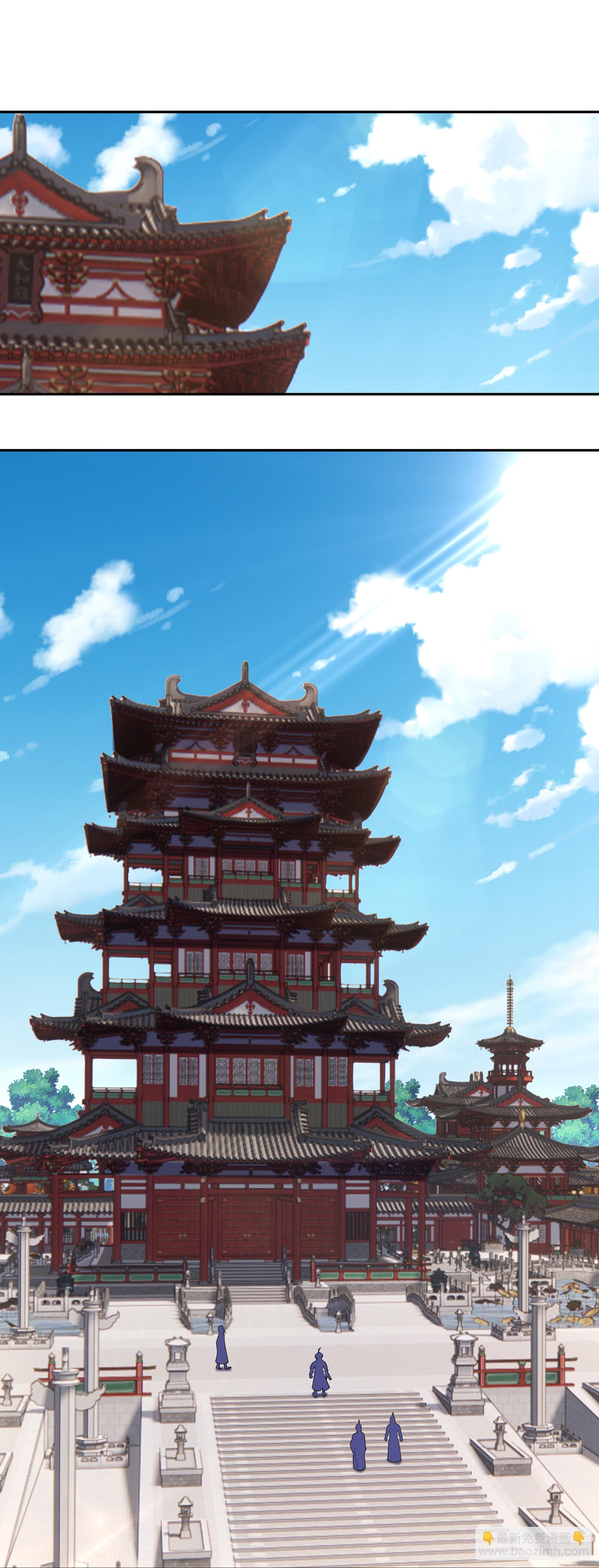 第381话 破灭灵阵-第396话