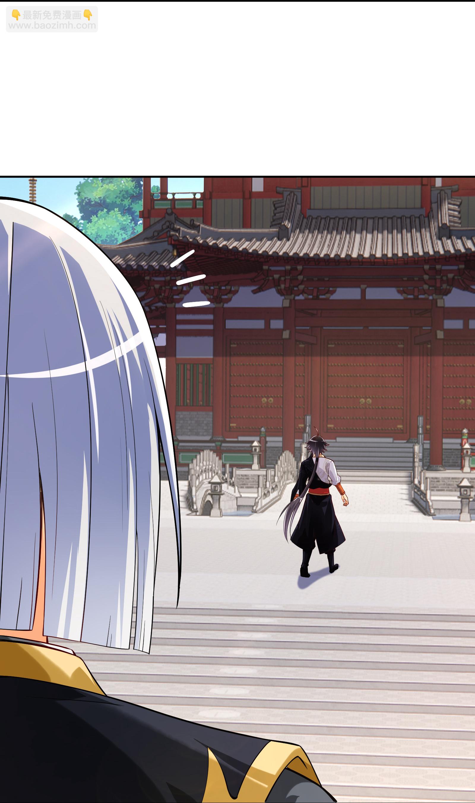 第381话 破灭灵阵-第396话