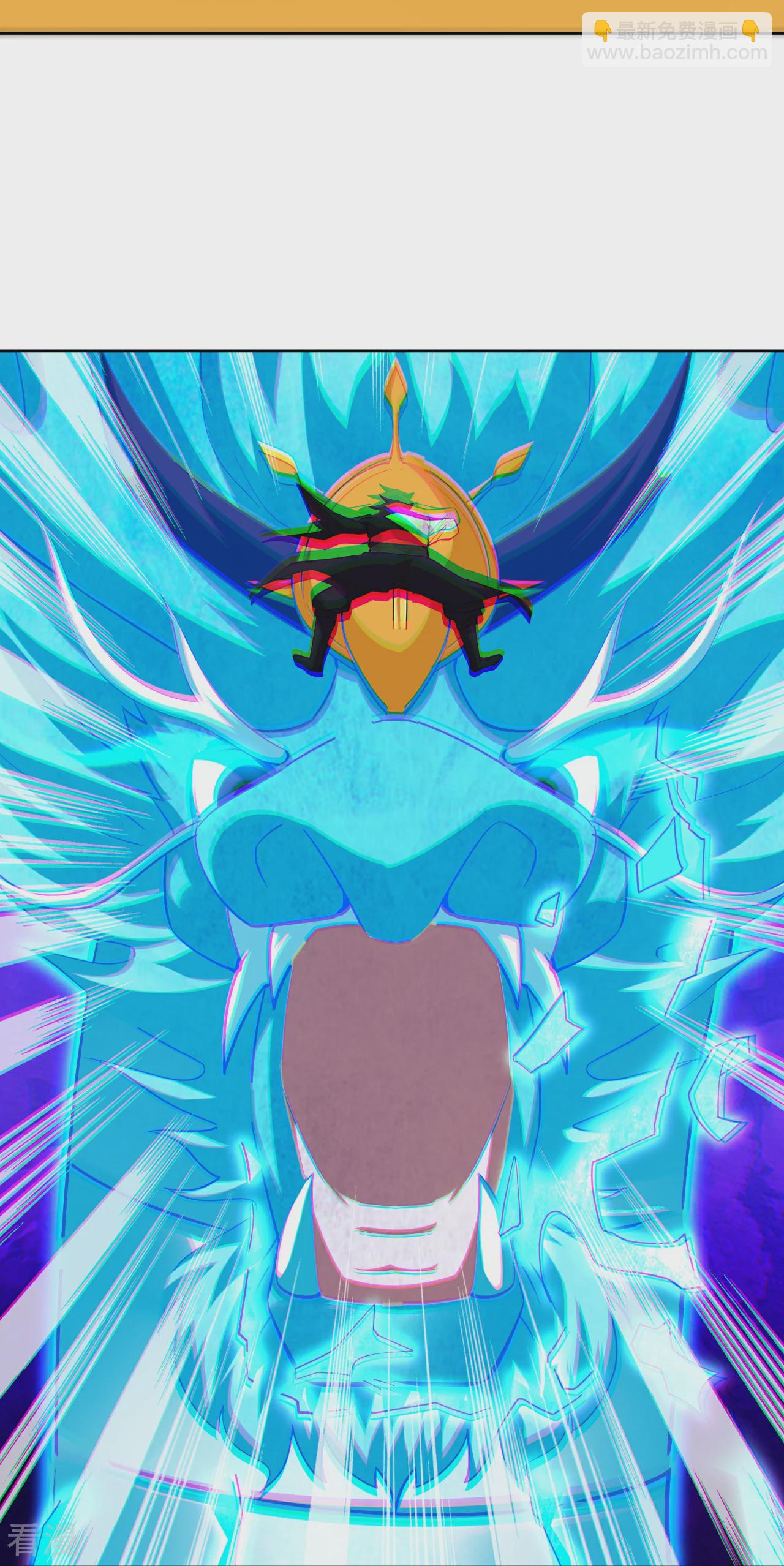 第383话 宝刃断崖-第398话