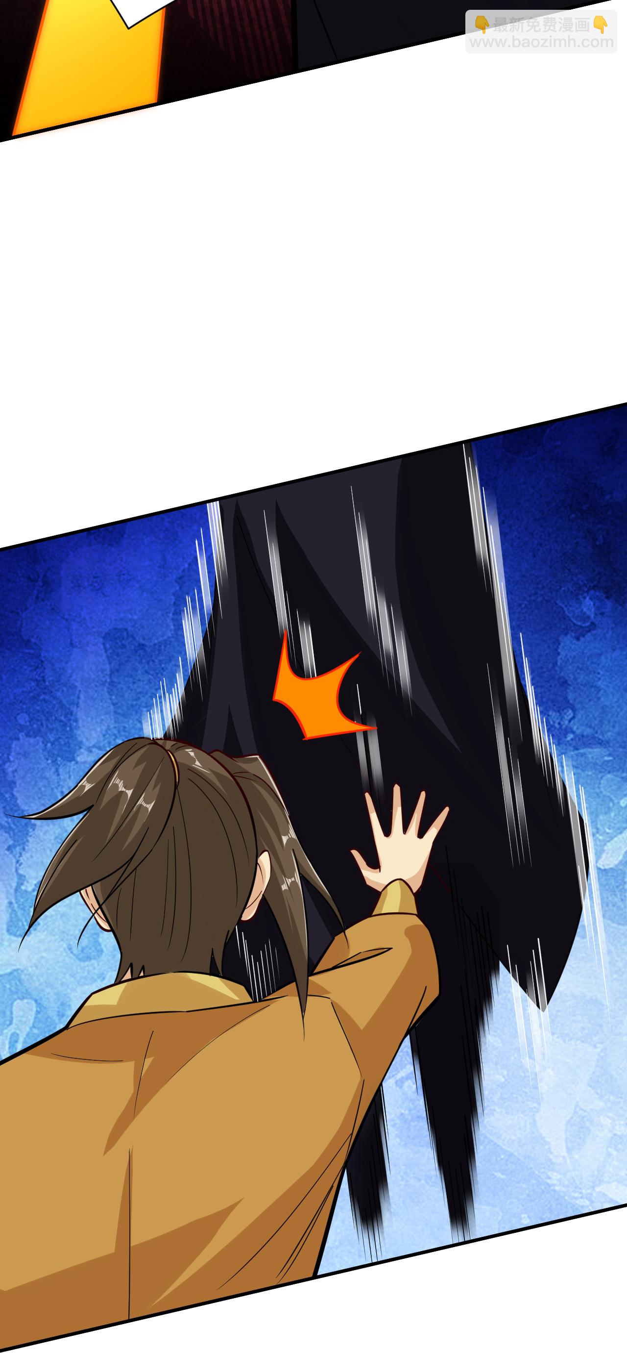 第393话 传话-第408话