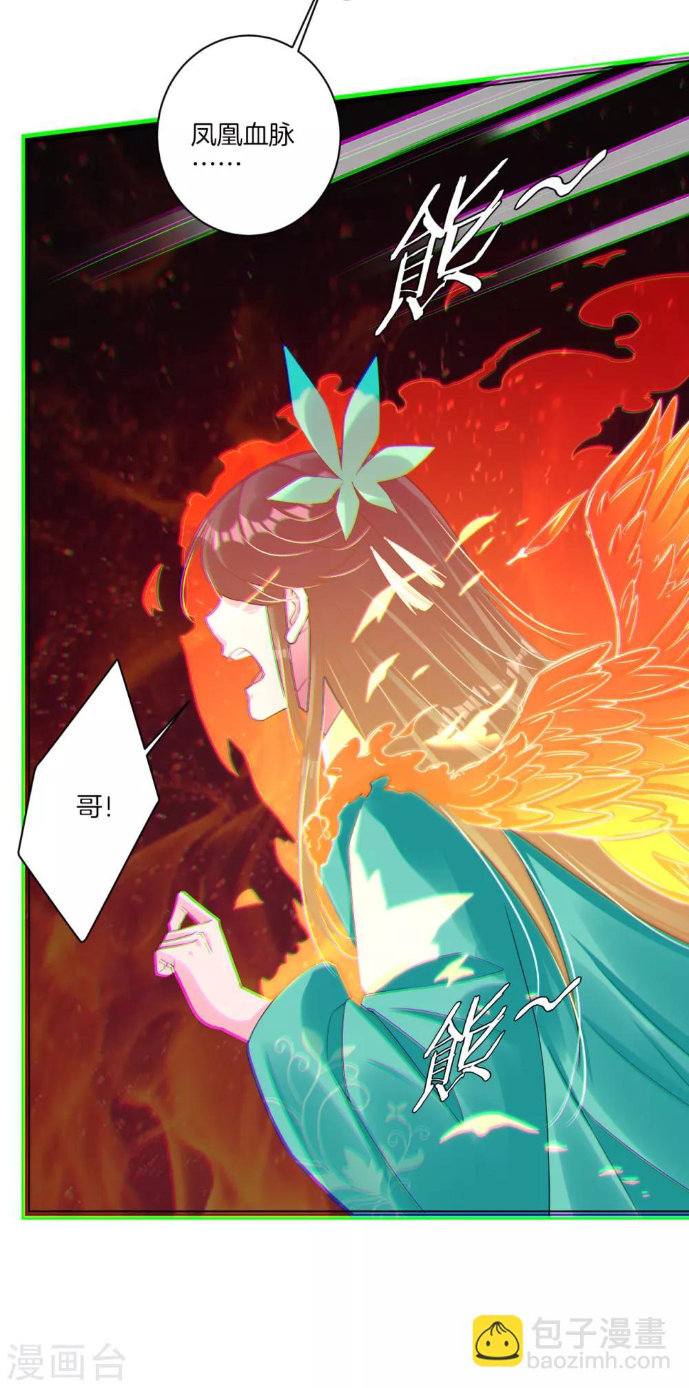 第54话 凤凰血脉-第62话