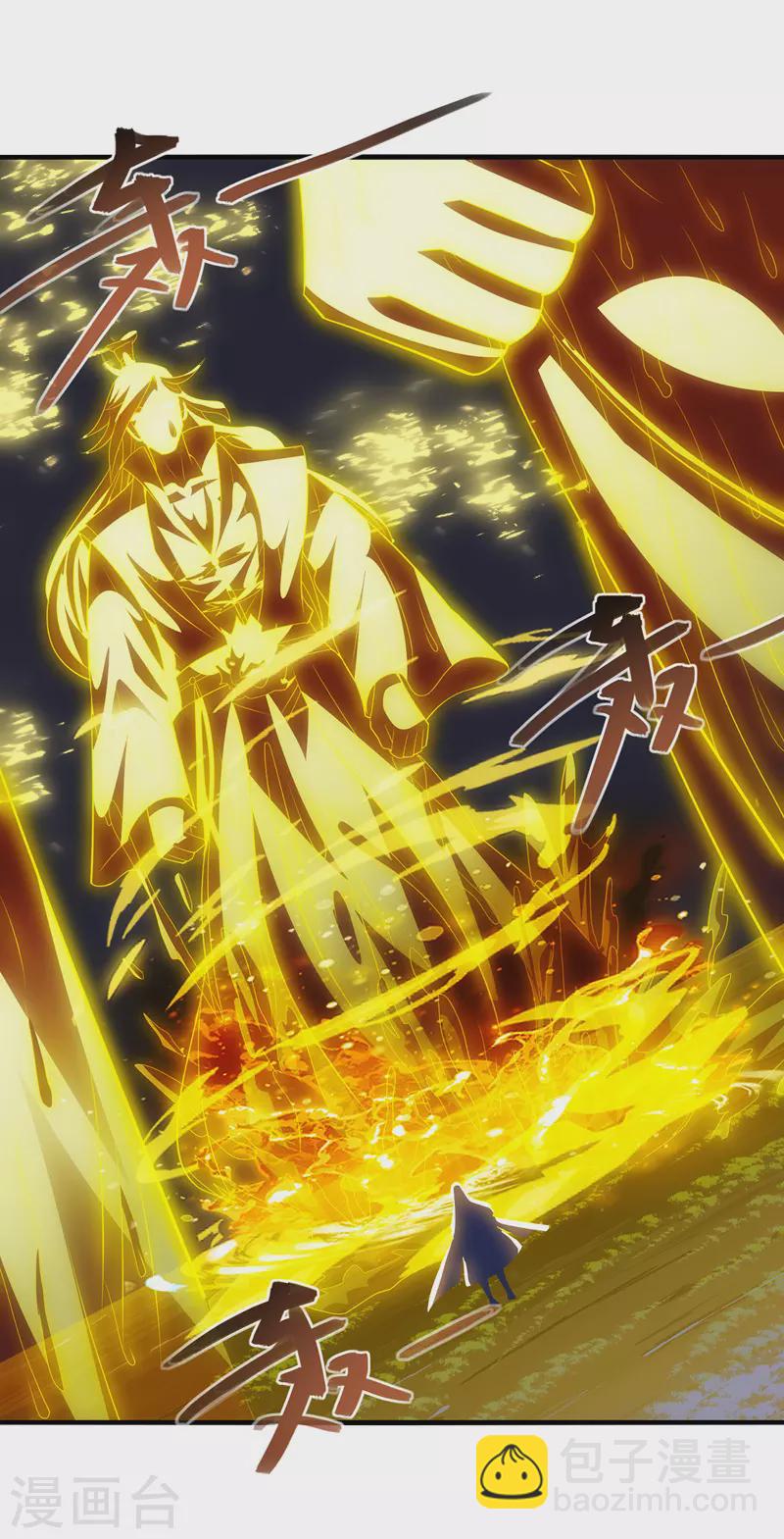 第51话 血魔来袭-第52话