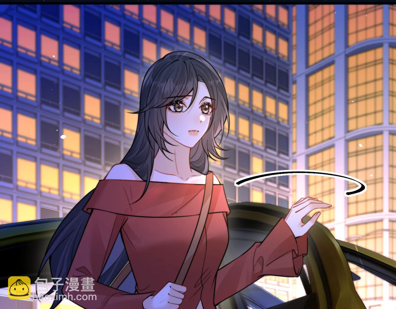 第102话 我酒精过敏(1/2)-第114话