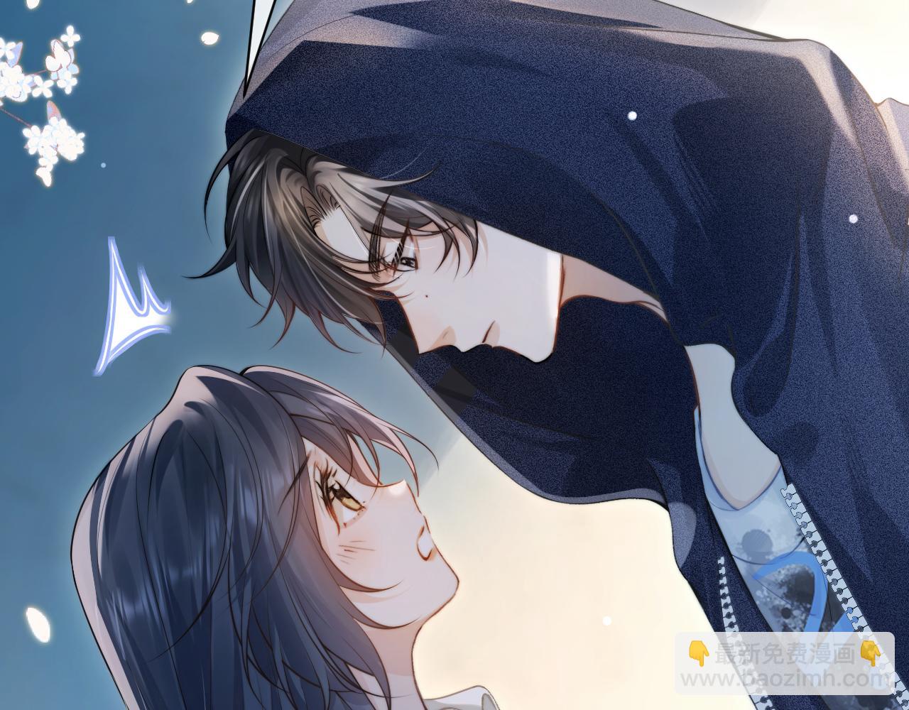 第11话 阻拦(1/3)-第12话