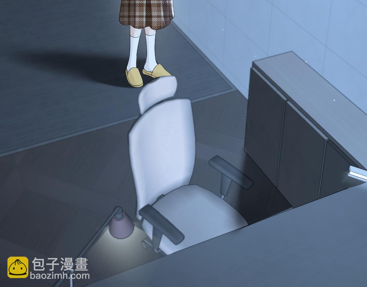 第28话 交替的卫星(1/3)-第32话