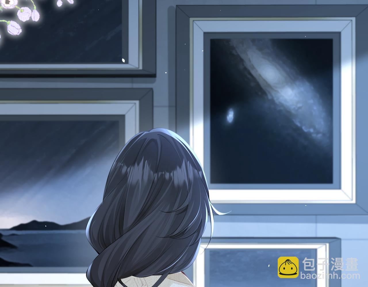 第28话 交替的卫星(1/3)-第32话