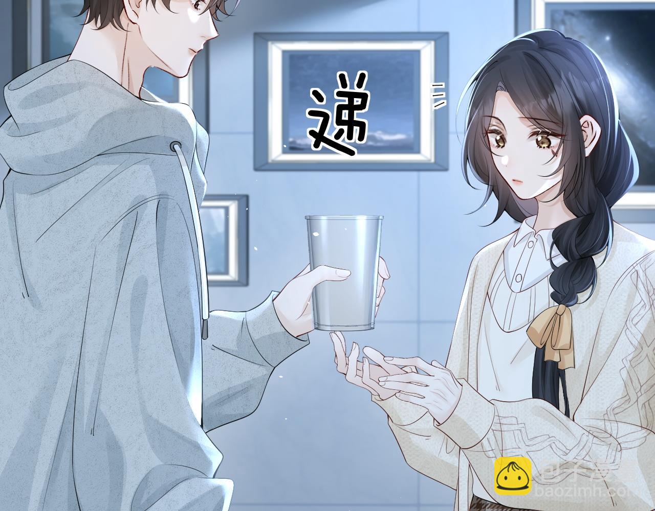 第28话 交替的卫星(1/3)-第32话