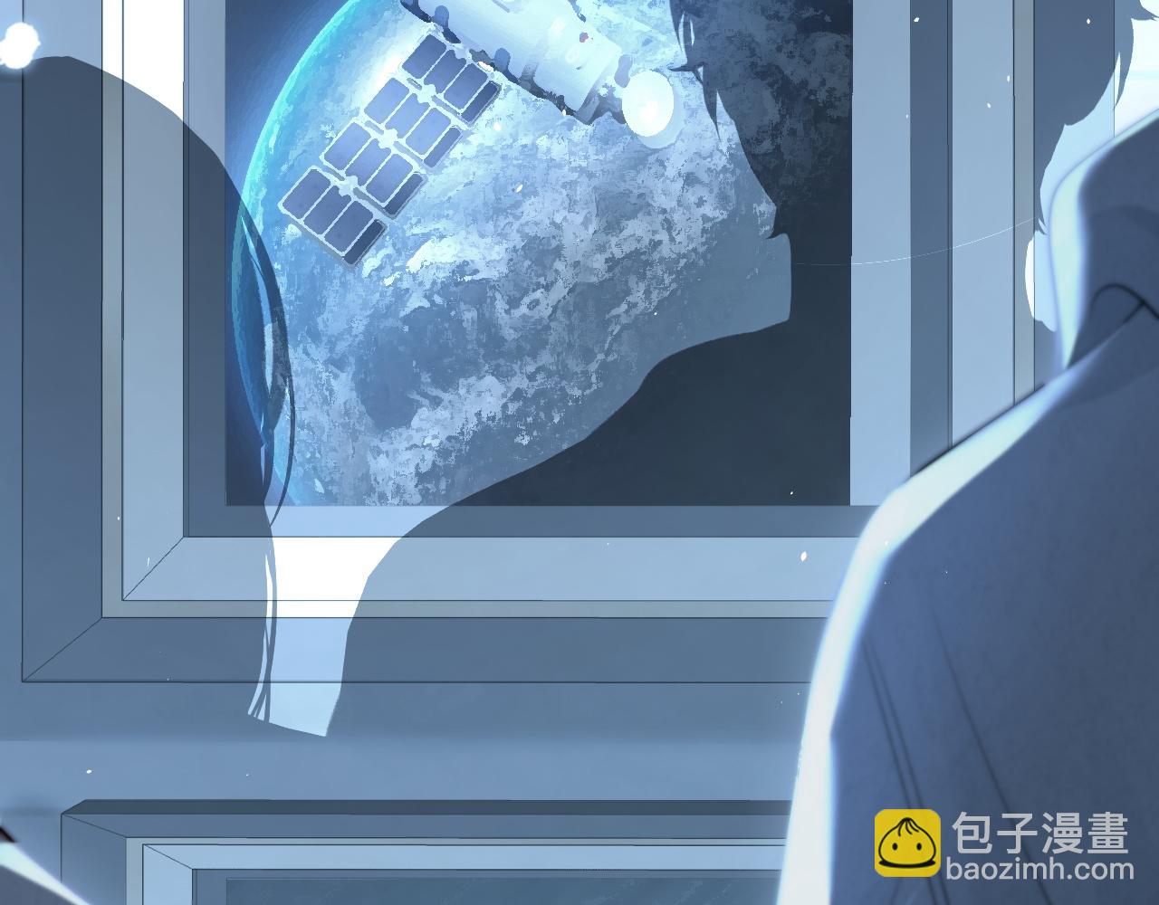 第28话 交替的卫星(1/3)-第32话