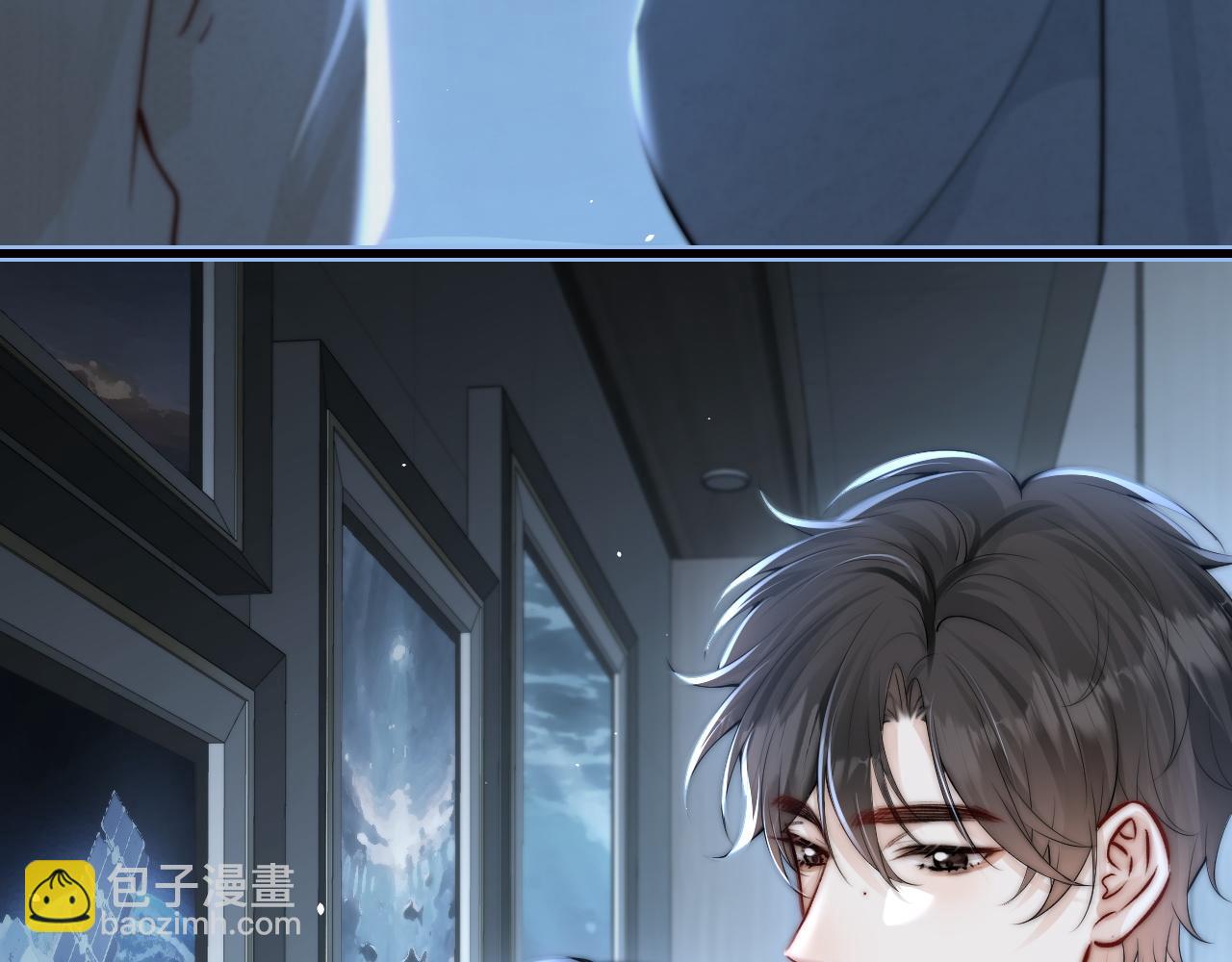 第28话 交替的卫星(1/3)-第32话