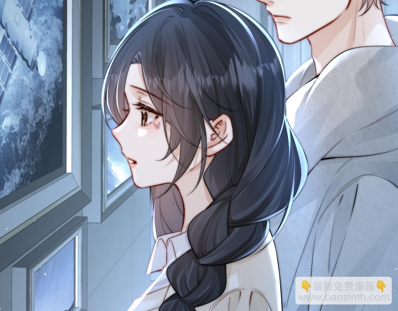 第28话 交替的卫星(1/3)-第32话