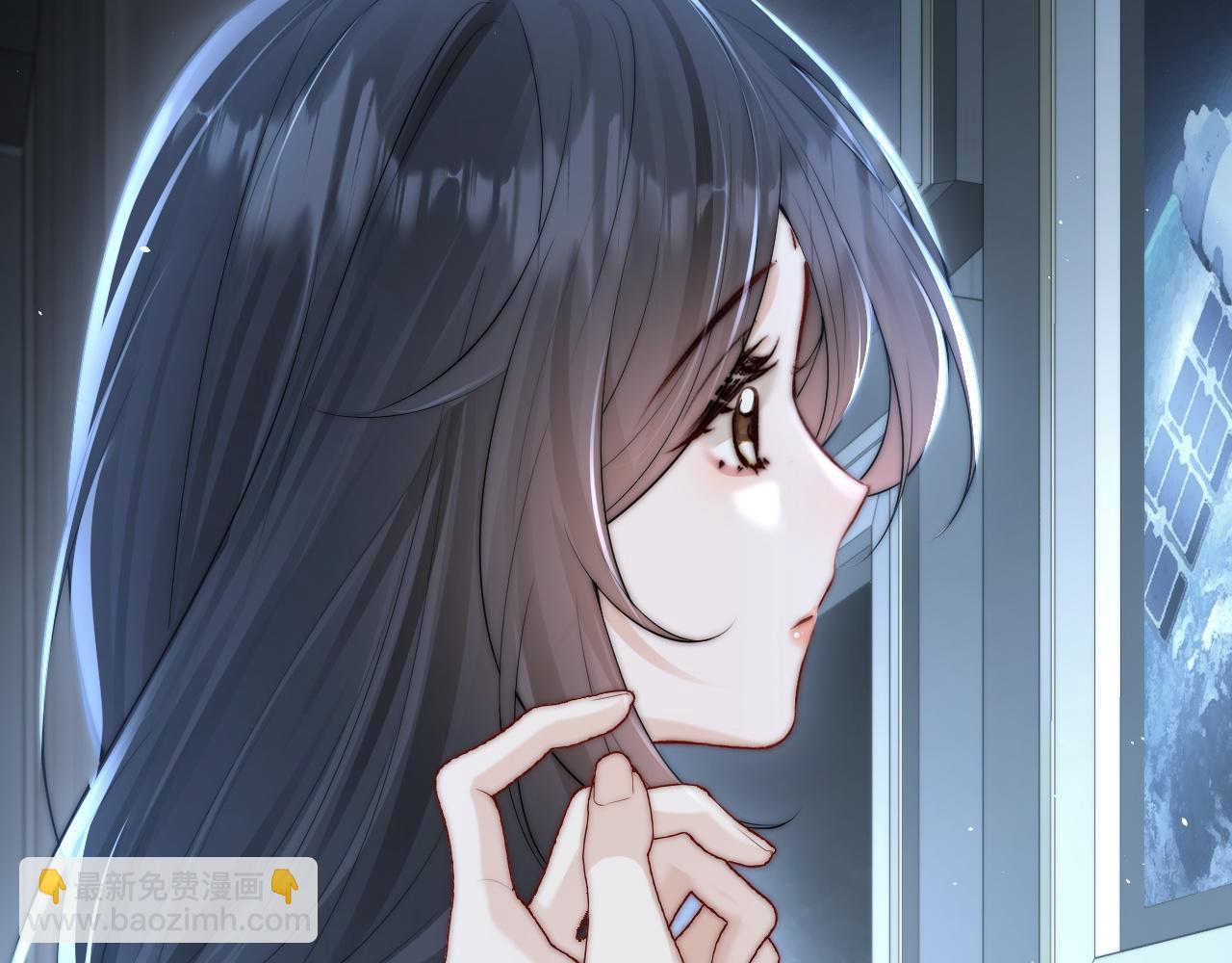 第28话 交替的卫星(1/3)-第32话