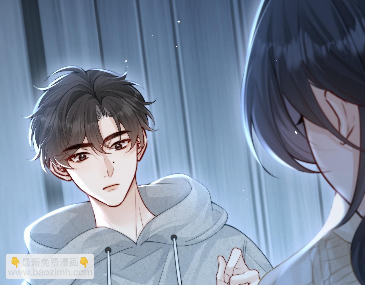 第28话 交替的卫星(1/3)-第32话