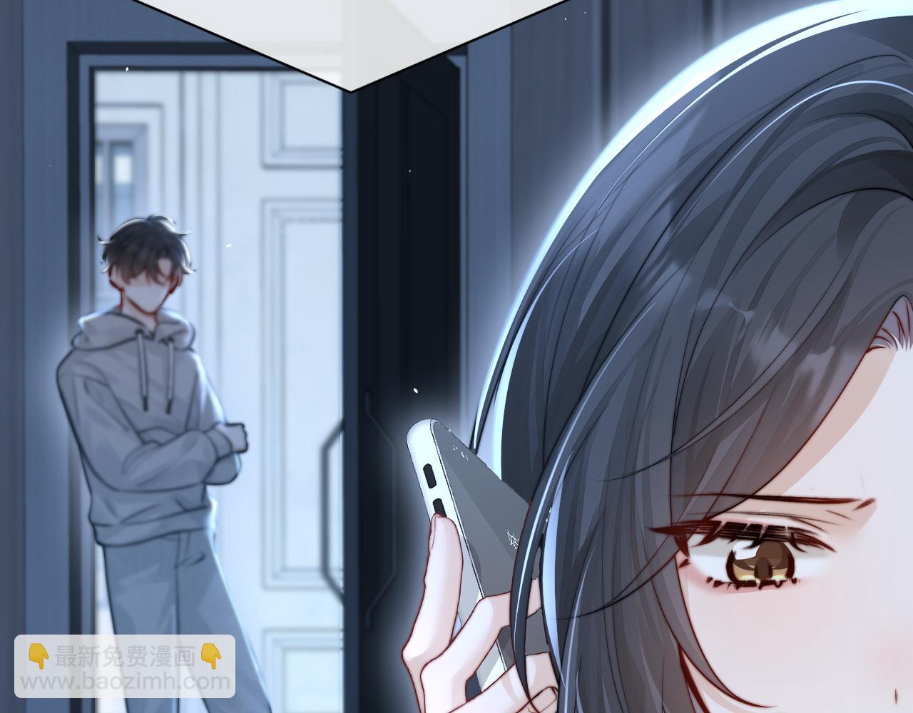 第28话 交替的卫星(1/3)-第32话