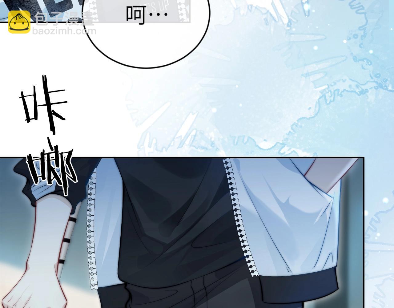 第3话 对峙(1/3)-第4话