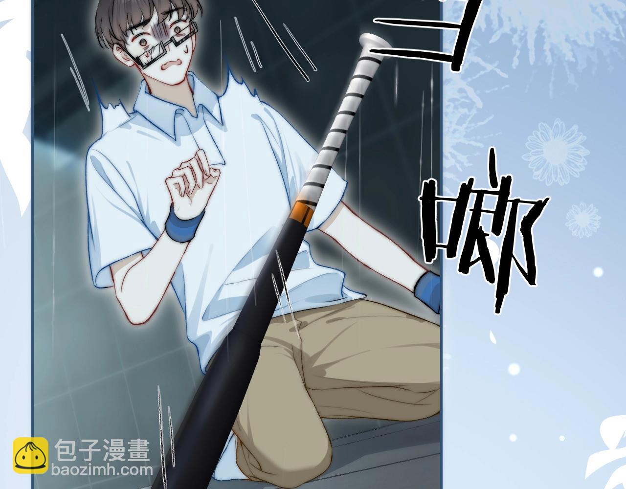 第3话 对峙(1/3)-第4话