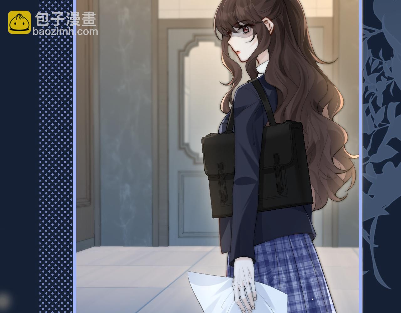 第35话 肆意妄为(1/2)-第40话